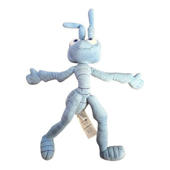Disney A Bug's Life Stuffed Animal - Picture 1 of 4